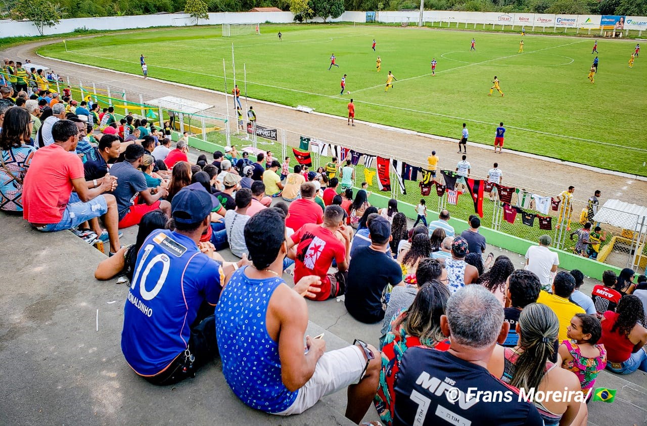Camacã: Seleção de Camacã empata dentro de casa, mas garante classificação